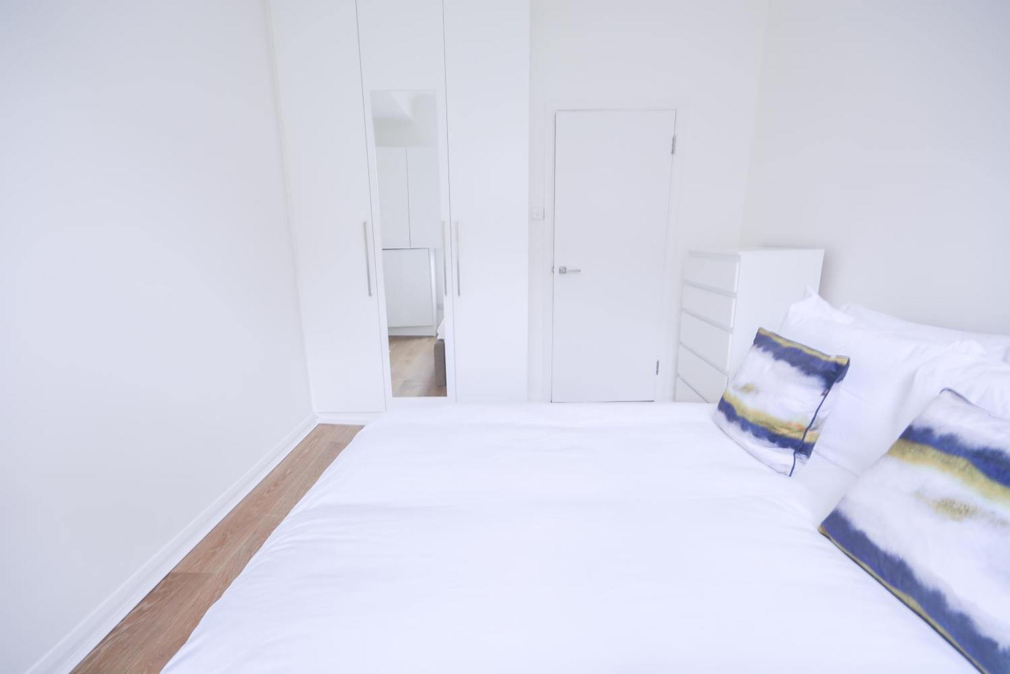Primestate Hyde Park Apartament