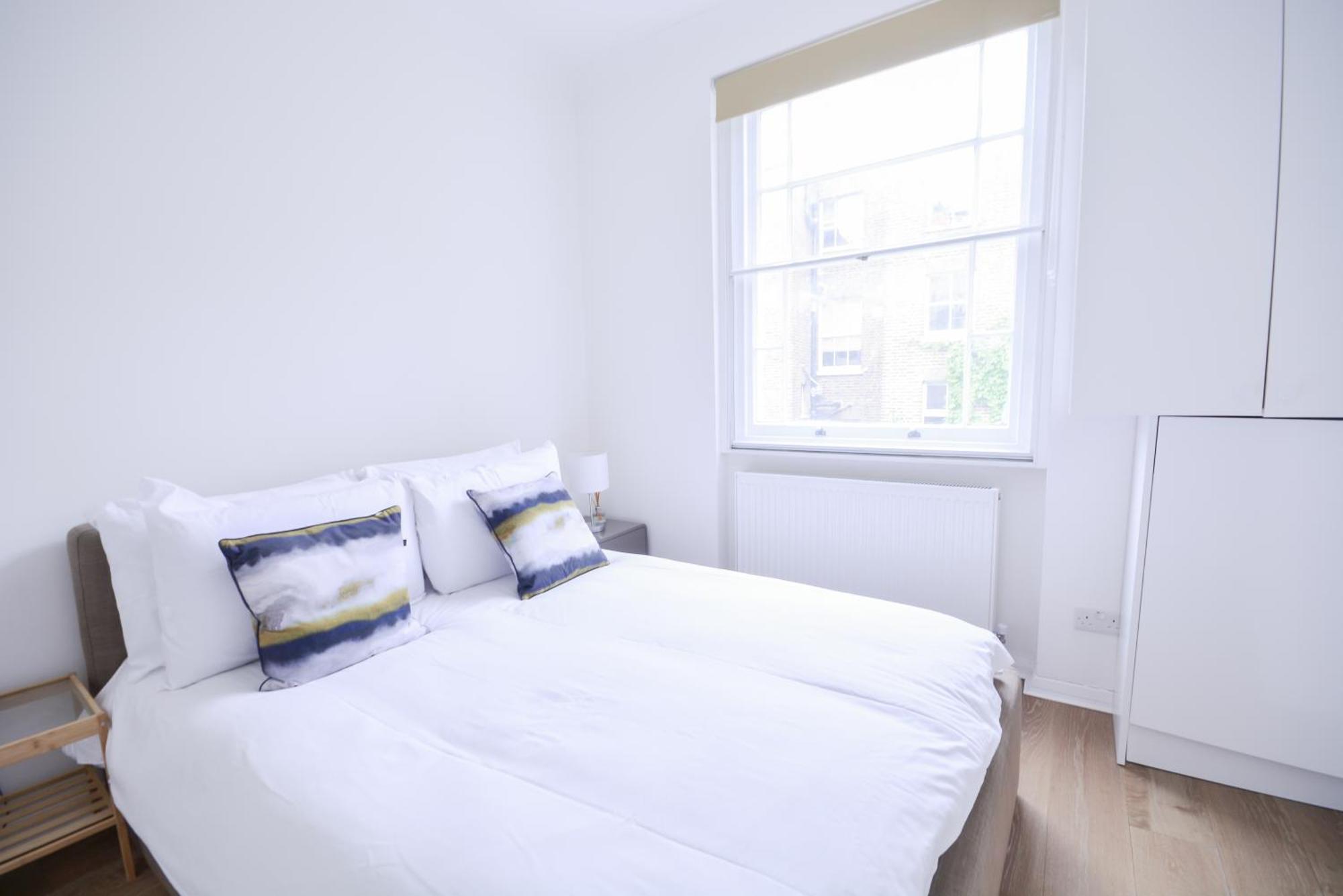 Apartament Primestate Hyde Park
